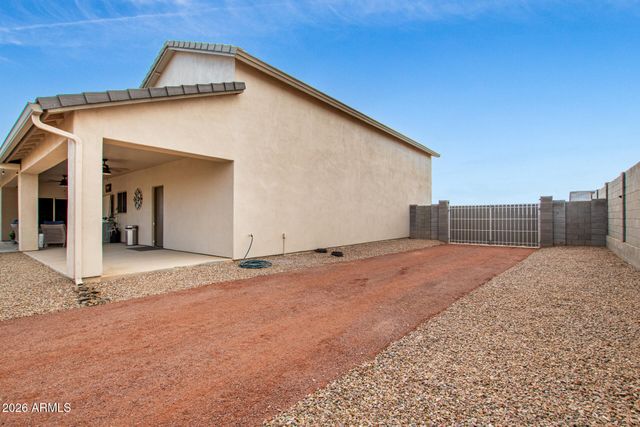 10292 W APPALOOSA Trail, Casa Grande, AZ 85194