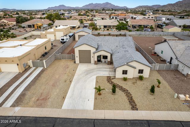 10292 W APPALOOSA Trail, Casa Grande, AZ 85194