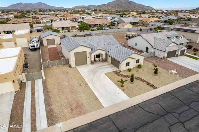 10292 W APPALOOSA Trail, Casa Grande, AZ 85194