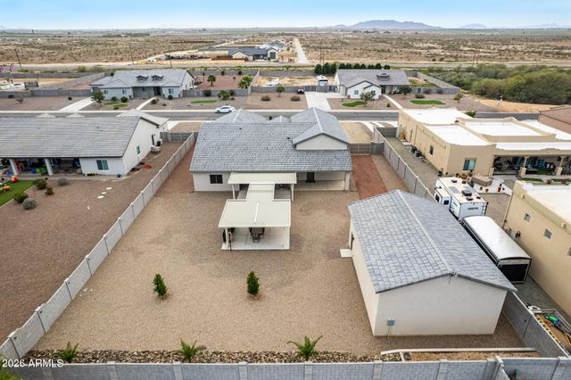 10292 W APPALOOSA Trail, Casa Grande, AZ 85194