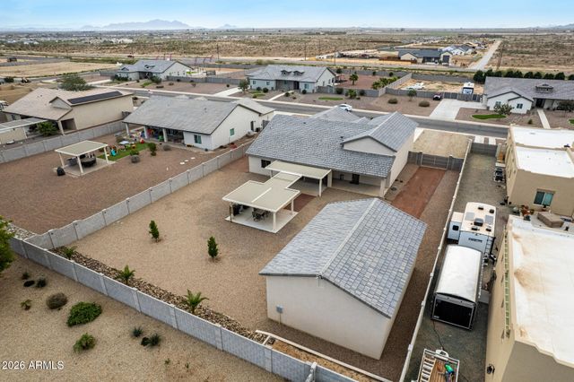 10292 W APPALOOSA Trail, Casa Grande, AZ 85194