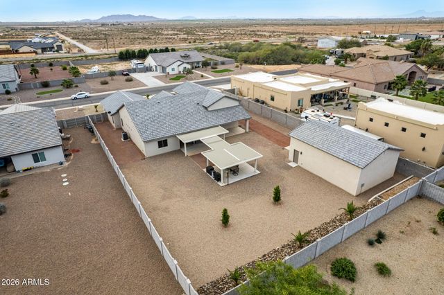 10292 W APPALOOSA Trail, Casa Grande, AZ 85194