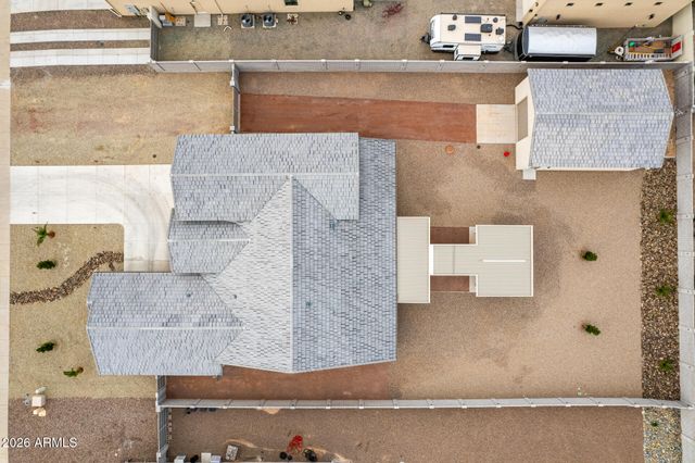 10292 W APPALOOSA Trail, Casa Grande, AZ 85194