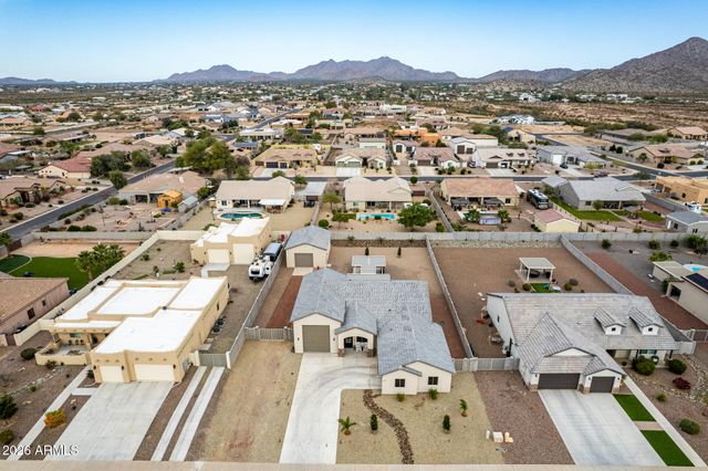 10292 W APPALOOSA Trail, Casa Grande, AZ 85194