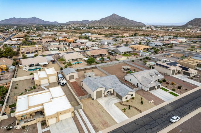 10292 W APPALOOSA Trail, Casa Grande, AZ 85194