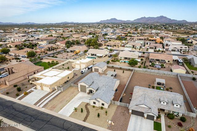 10292 W APPALOOSA Trail, Casa Grande, AZ 85194