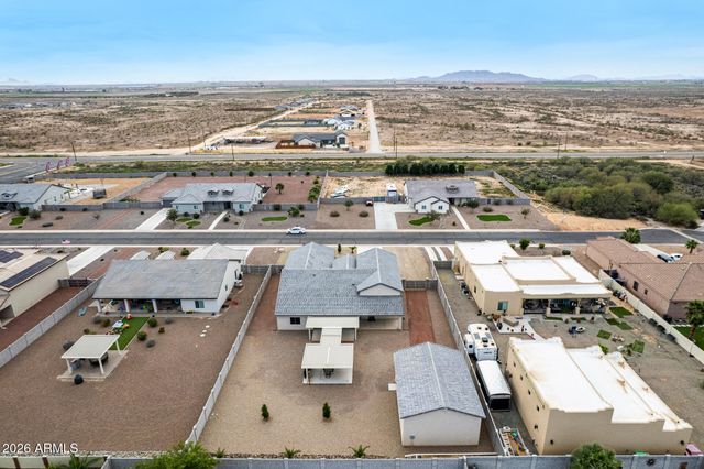 10292 W APPALOOSA Trail, Casa Grande, AZ 85194