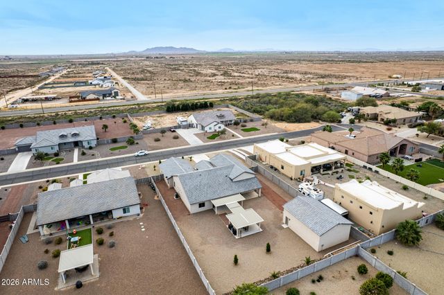 10292 W APPALOOSA Trail, Casa Grande, AZ 85194