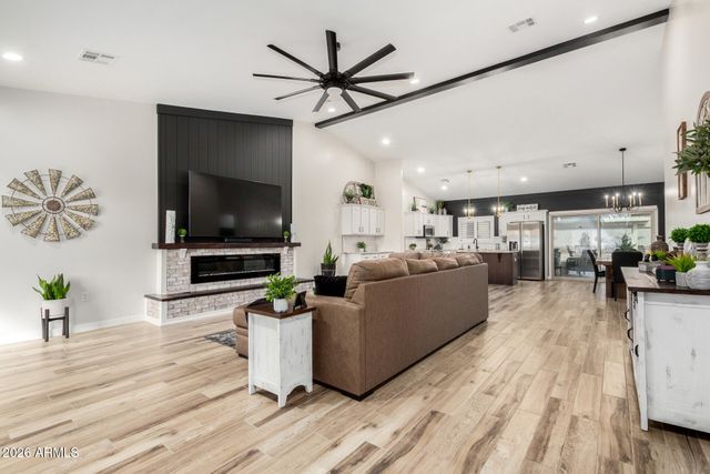 10292 W APPALOOSA Trail, Casa Grande, AZ 85194