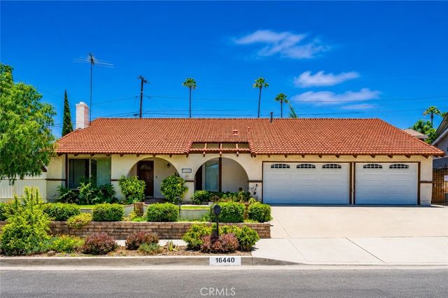 16440 Gregorio, Hacienda Heights, CA 91745