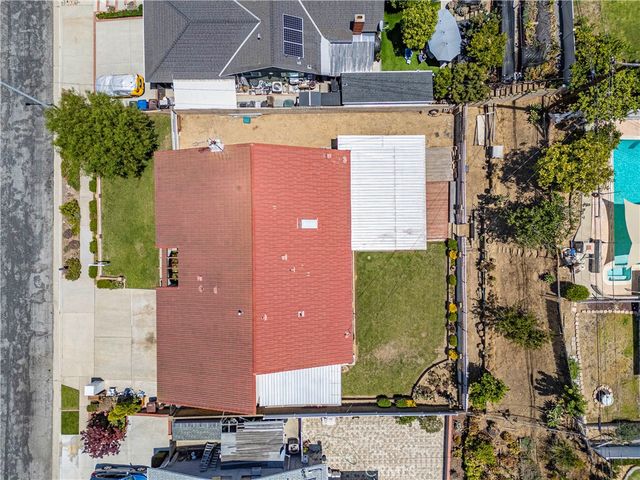 16440 Gregorio, Hacienda Heights, CA 91745