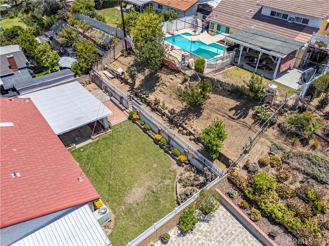16440 Gregorio, Hacienda Heights, CA 91745