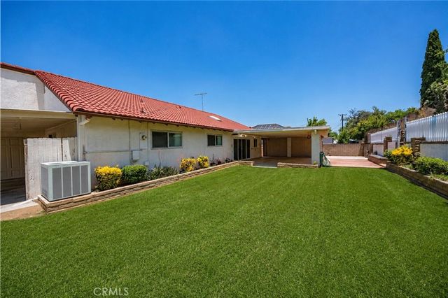16440 Gregorio, Hacienda Heights, CA 91745