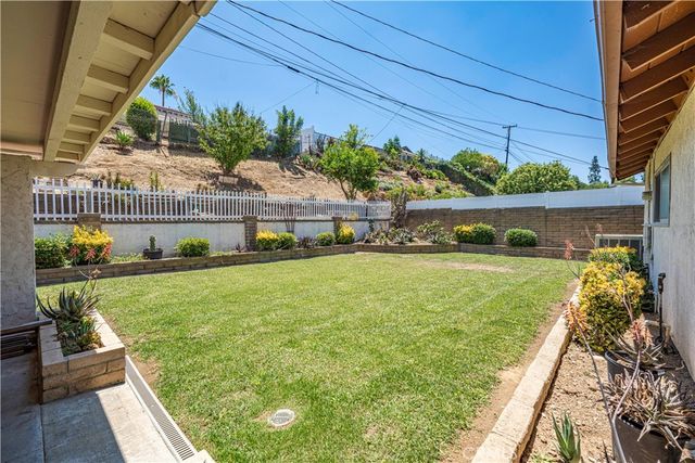 16440 Gregorio, Hacienda Heights, CA 91745
