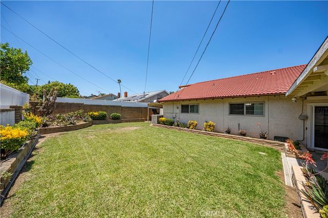 16440 Gregorio, Hacienda Heights, CA 91745