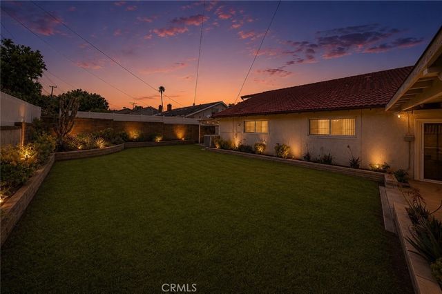 16440 Gregorio, Hacienda Heights, CA 91745