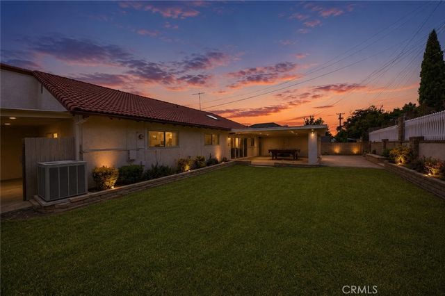 16440 Gregorio, Hacienda Heights, CA 91745