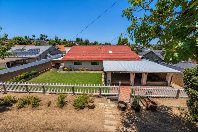 16440 Gregorio, Hacienda Heights, CA 91745