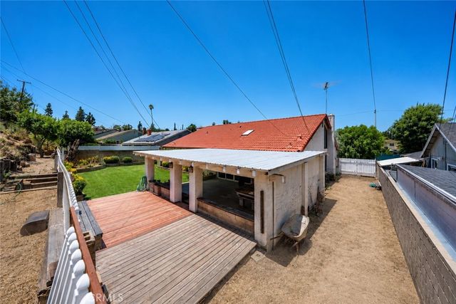 16440 Gregorio, Hacienda Heights, CA 91745