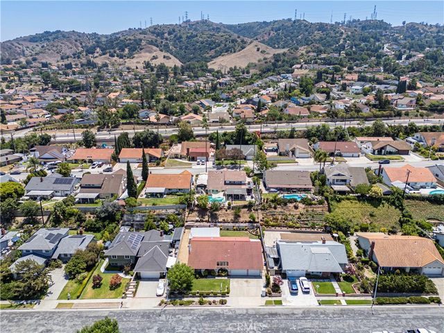 16440 Gregorio, Hacienda Heights, CA 91745
