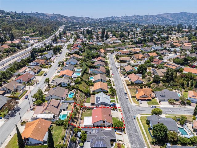 16440 Gregorio, Hacienda Heights, CA 91745