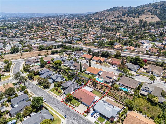 16440 Gregorio, Hacienda Heights, CA 91745