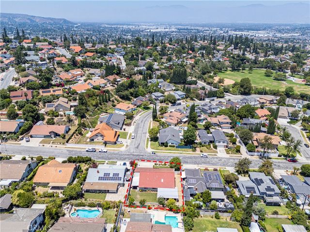 16440 Gregorio, Hacienda Heights, CA 91745