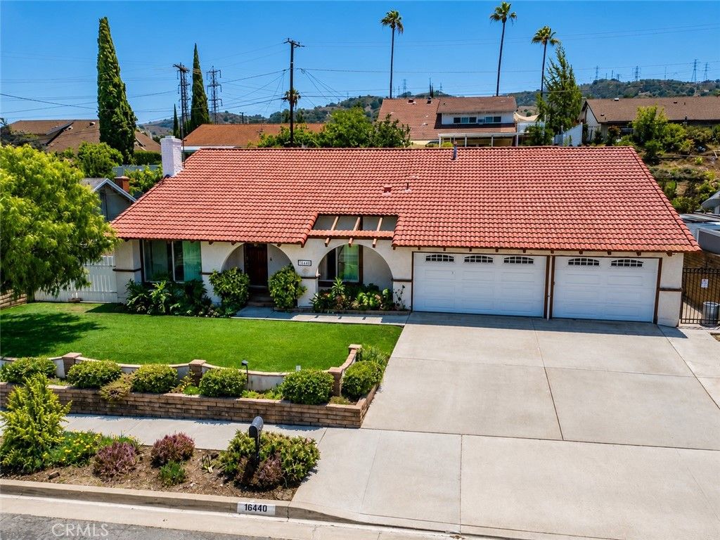 16440 Gregorio, Hacienda Heights, CA 91745