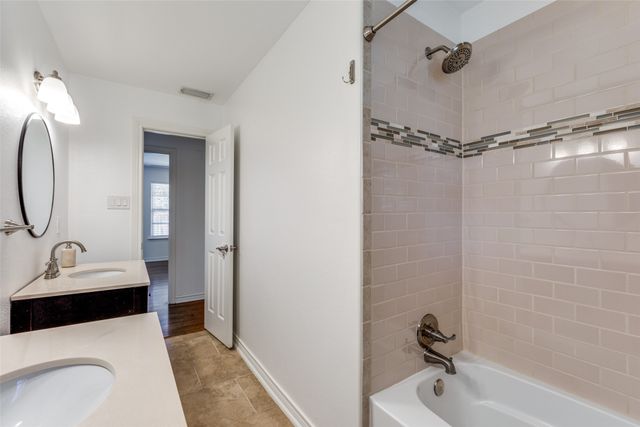 9610 Livenshire Drive, Dallas, TX 75238