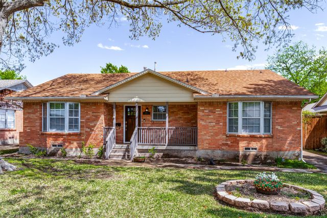 9610 Livenshire Drive, Dallas, TX 75238