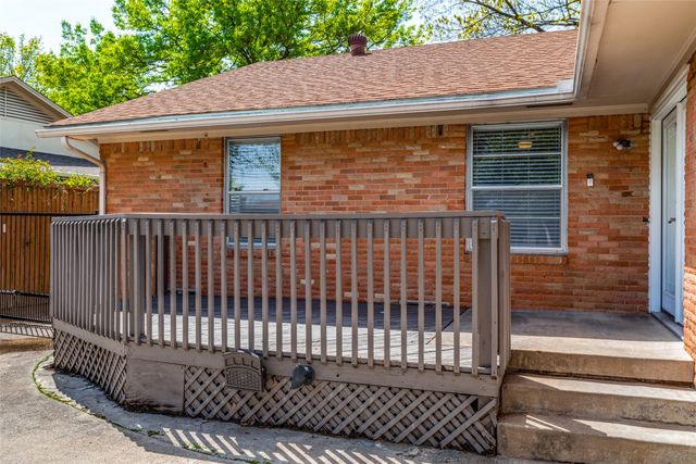 9610 Livenshire Drive, Dallas, TX 75238
