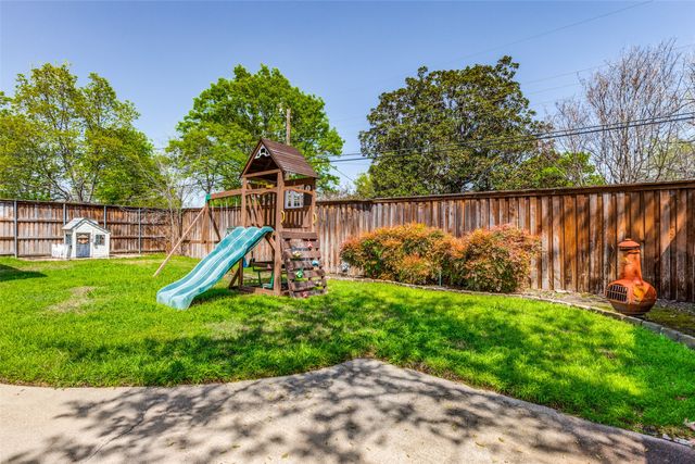 9610 Livenshire Drive, Dallas, TX 75238
