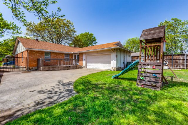 9610 Livenshire Drive, Dallas, TX 75238