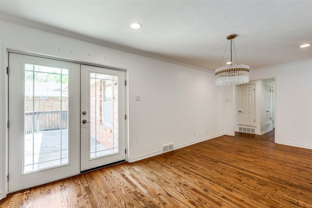 9610 Livenshire Drive, Dallas, TX 75238