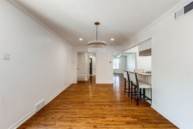 9610 Livenshire Drive, Dallas, TX 75238