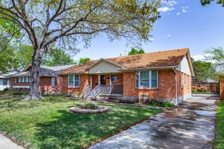 9610 Livenshire Drive, Dallas, TX 75238