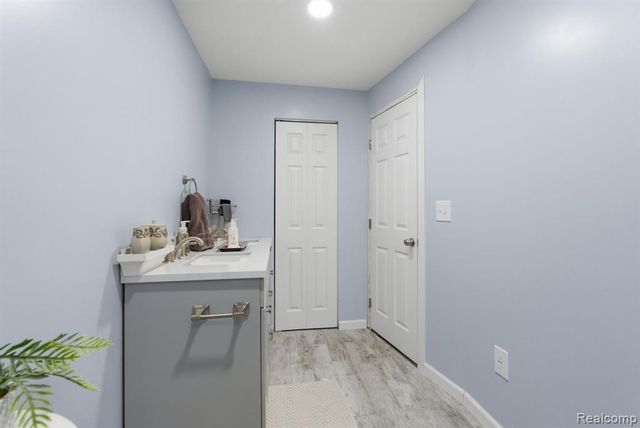 20446 Williamson Street, Clinton Township, MI 48035