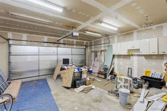 20446 Williamson Street, Clinton Township, MI 48035