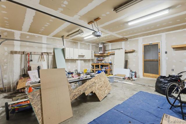 20446 Williamson Street, Clinton Township, MI 48035