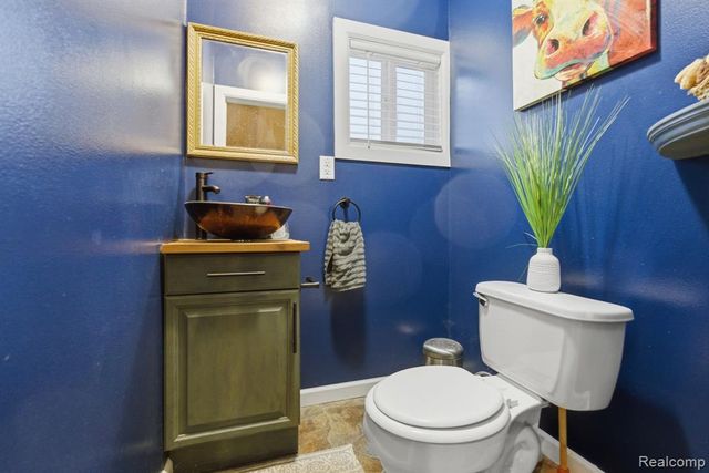 20446 Williamson Street, Clinton Township, MI 48035