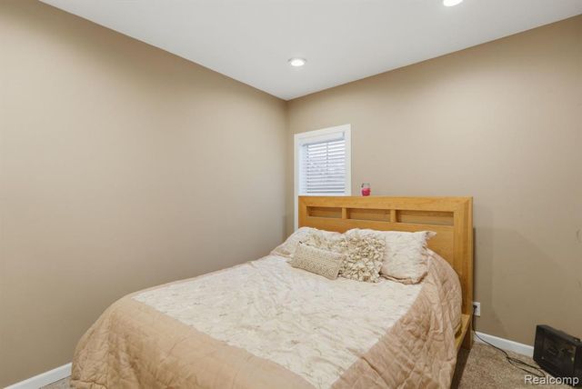 20446 Williamson Street, Clinton Township, MI 48035