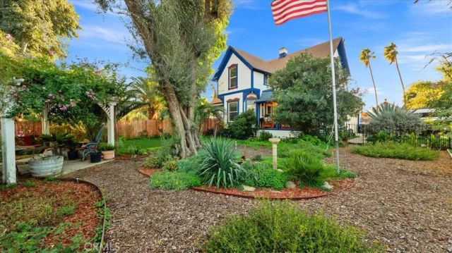 239 W 7th Street, Perris, CA 92570