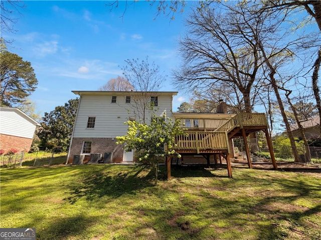 197 Rockbridge Road SW, Lilburn, GA 30047