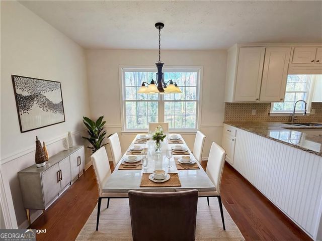 197 Rockbridge Road SW, Lilburn, GA 30047