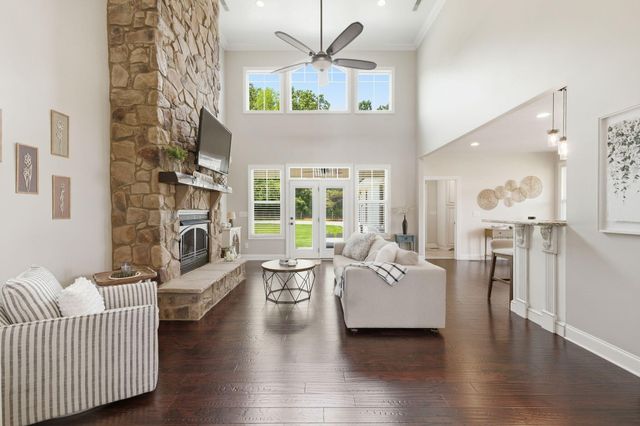 354 Garner Road, Decherd, TN 37324