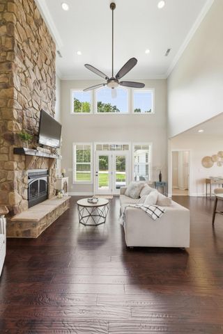354 Garner Road, Decherd, TN 37324