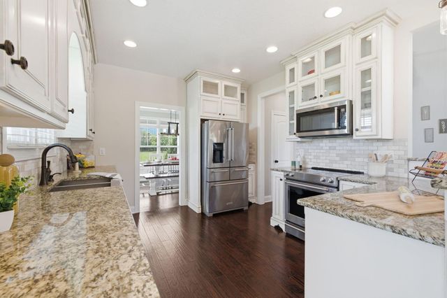 354 Garner Road, Decherd, TN 37324