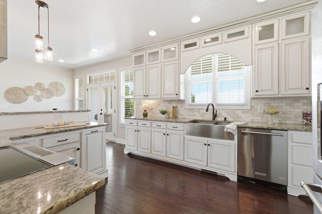 354 Garner Road, Decherd, TN 37324
