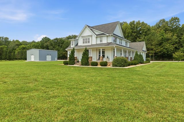 354 Garner Road, Decherd, TN 37324
