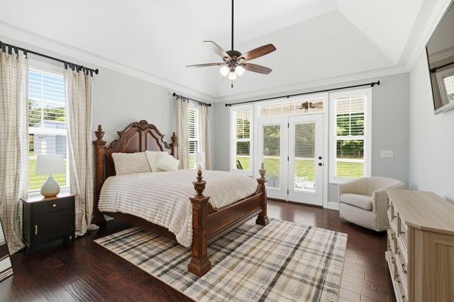 354 Garner Road, Decherd, TN 37324